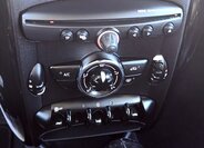 Mini Countryman SUV / Terénní 2,0 l 82 kw