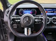 Mercedes-Benz GLB SUV 2,0 l 110 kw