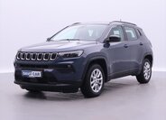 Jeep Compass 3