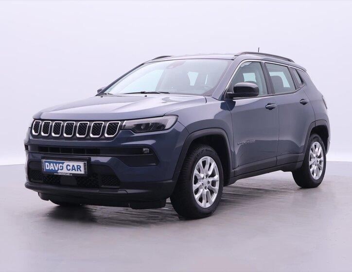 Jeep Compass 3