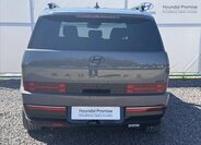 Hyundai Santa Fe SUV / Terénní 1,6 l 185 kw