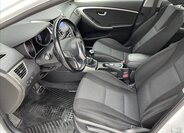 Hyundai i30 12