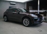 Porsche Macan SUV / Terénní 2,9 l 280 kw