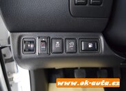 Nissan Navara Pick-up 2,3 l 120 kw