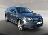 Škoda Kodiaq SUV 2,0 l 110 kw