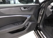 Audi A6 Allroad Kombi 3,0 l 210 kw