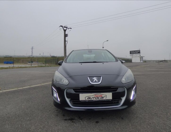 Peugeot 308 3