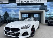 BMW Z4 Kabriolet 3,0 l 250 kw