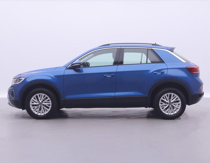 Volkswagen T-Roc 4
