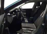 Škoda Octavia Kombi 1,5 l 110 kw