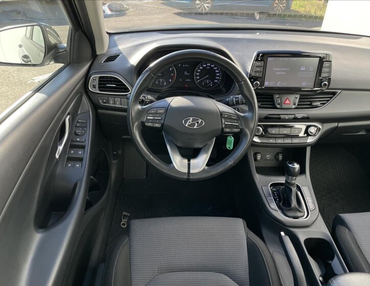 Hyundai i30 7