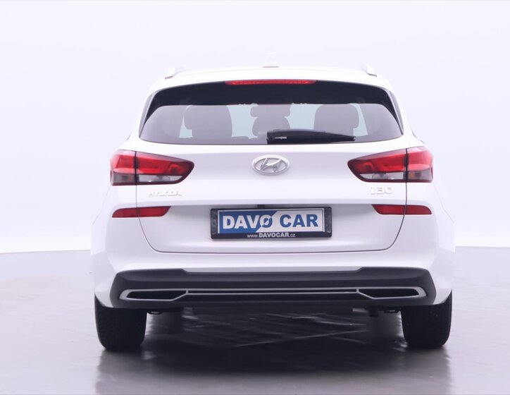 Hyundai i30 Kombi 998,0 88 kw