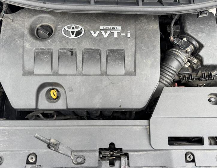 Toyota Auris 38