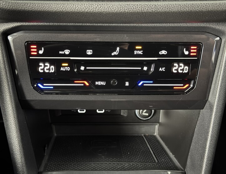 Volkswagen Tiguan Allspace 46