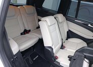 Mercedes-Benz GLS SUV 3,0 l 190 kw