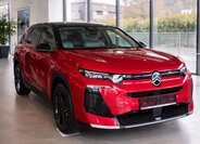 Citroën C5 Aircross SUV / Terénní 1,2 l 107 kw