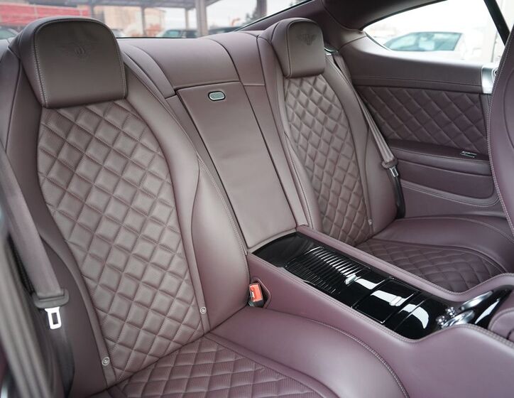 Bentley Continental GT 28