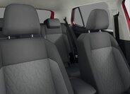 Volkswagen T-Cross CUV 0,0 85 kw