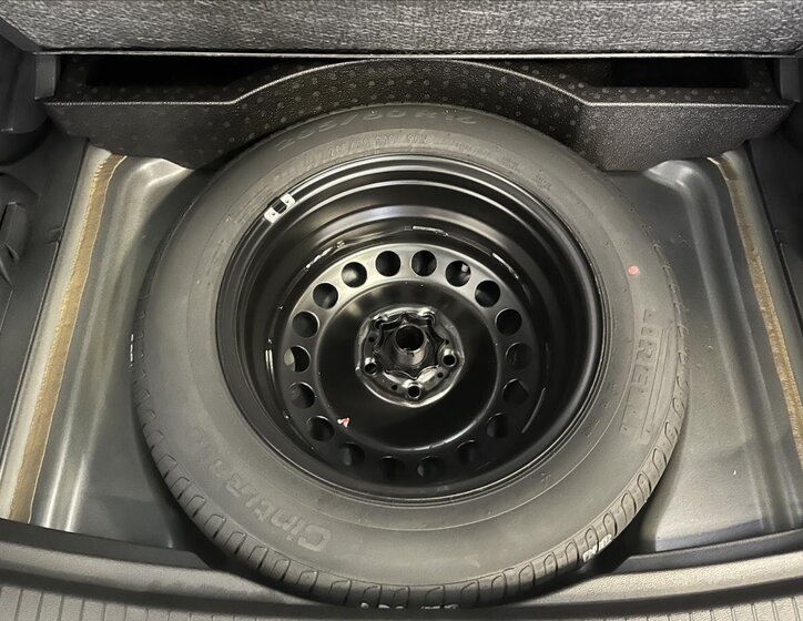 Volkswagen Touran MPV 1,5 l 110 kw