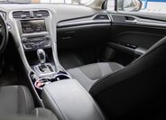 Ford Mondeo Kombi 2,0 l 132 kw