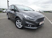 Ford S-MAX MPV 2,0 l 110 kw