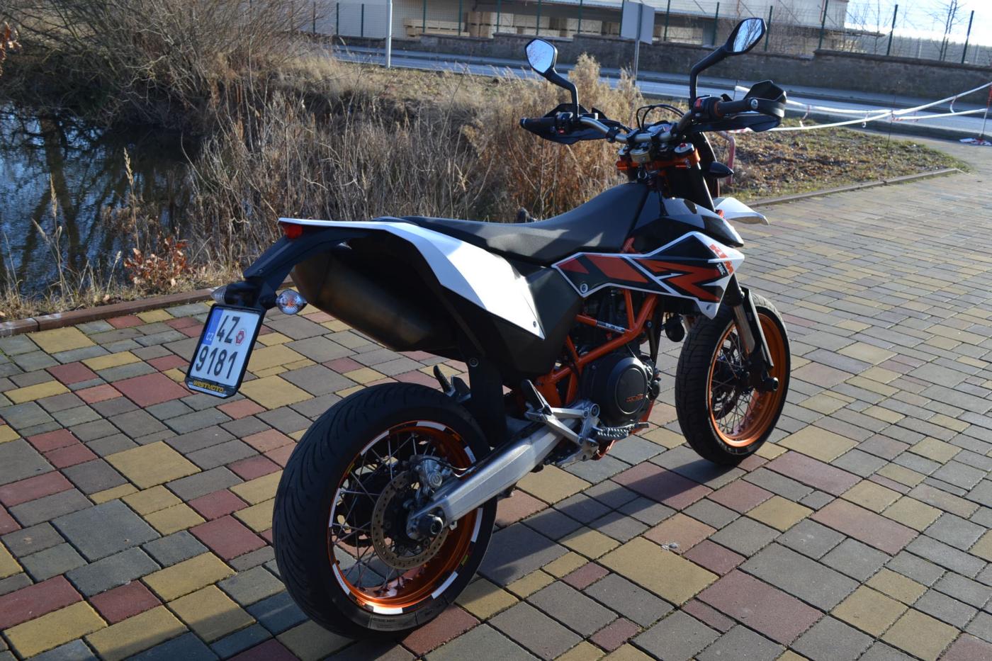 KTM Ostatní