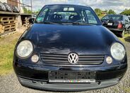 Volkswagen Lupo 8