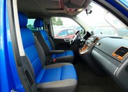 Volkswagen Multivan 10