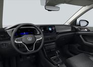 Volkswagen T-Cross 5