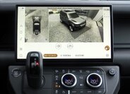 Land Rover Defender SUV / Terénní 3,0 l 183 kw