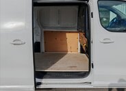 Citroën Jumpy Skříň 1,6 l 85 kw