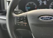 Ford Tourneo Custom 22