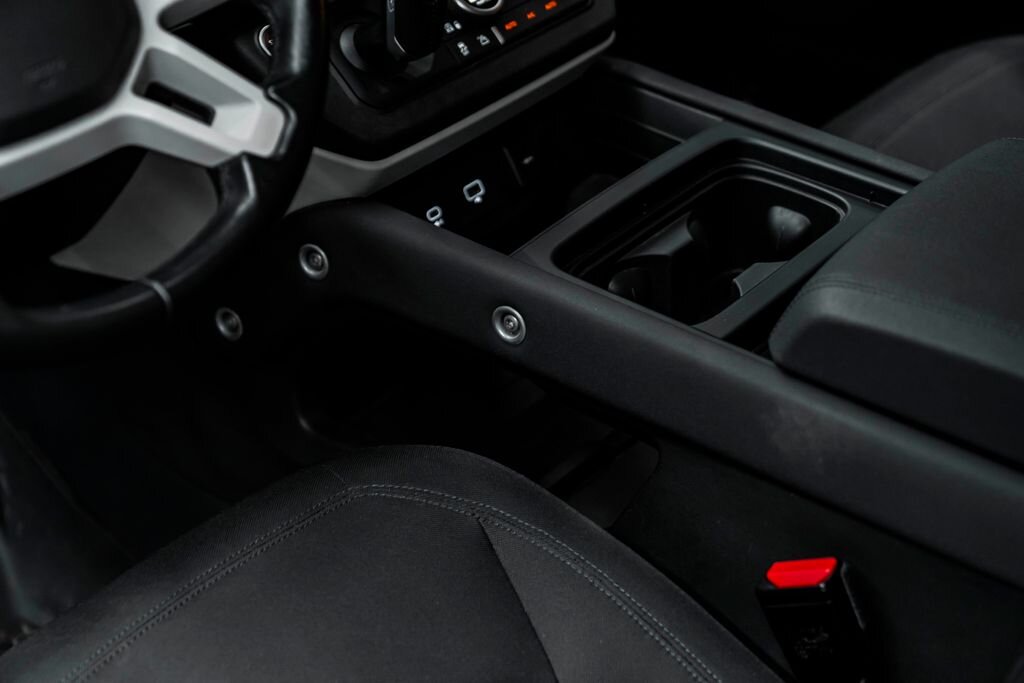 Land Rover Defender SUV / Terénní 3,0 l 294 kw