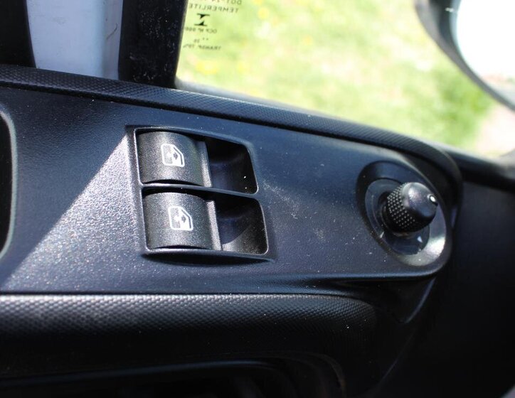 Iveco Daily Užitková 2,3 l 115 kw