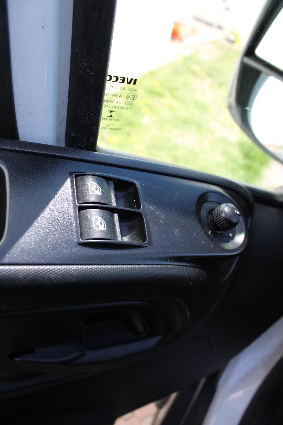 Iveco Daily Užitková 2,3 l 115 kw