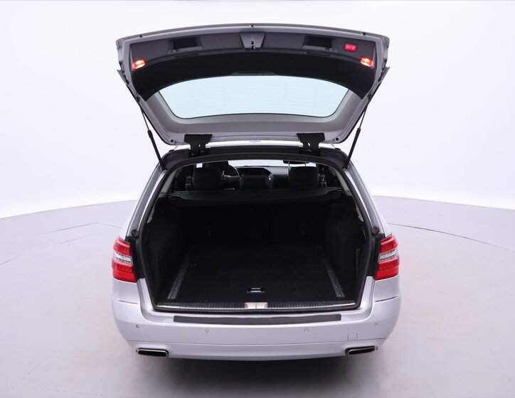 Mercedes-Benz Třídy E Kombi 3,0 l 195 kw