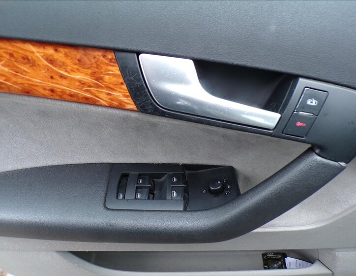 Audi A3 Hatchback 2,0 l 103 kw