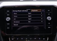 Volkswagen Passat Kombi 2,0 l 140 kw