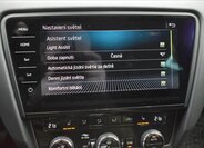 Škoda Octavia Kombi 2,0 l 135 kw