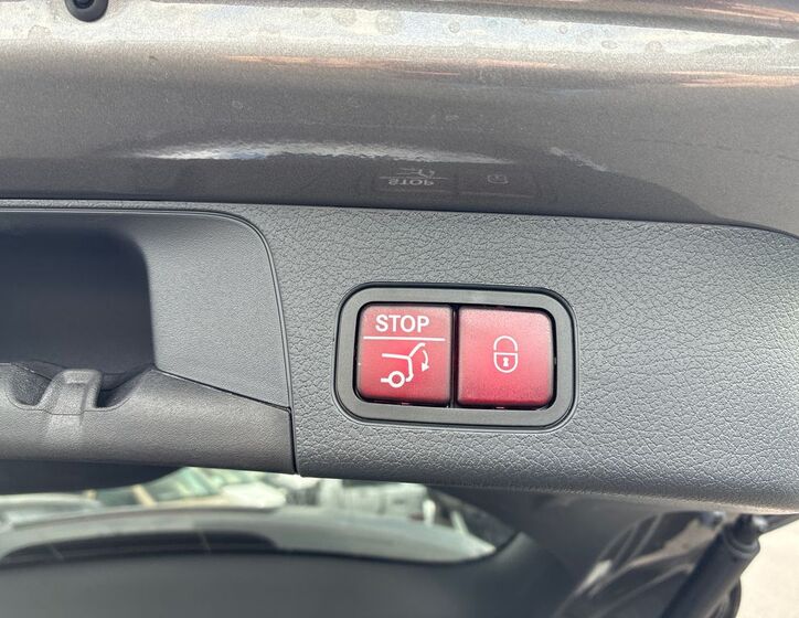 Mercedes-Benz GLB 27