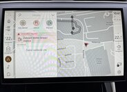 Land Rover Range Rover Sport SUV / Terénní 4,4 l 390 kw