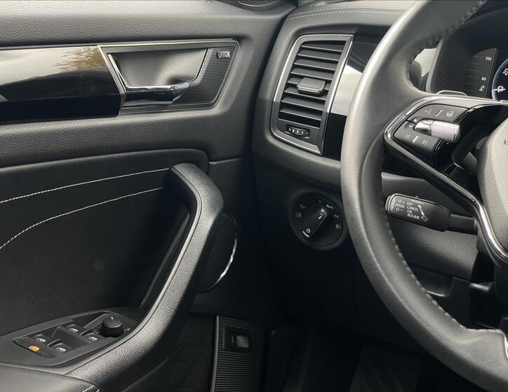 Škoda Kodiaq 16