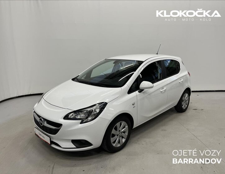 Opel Corsa Hatchback 1,4 l 66 kw