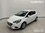 Opel Corsa Hatchback 1,4 l 66 kw