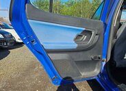 Škoda Fabia Hatchback 1,2 l 51 kw