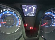 Hyundai ix20 Kombi 1,6 l 91 kw