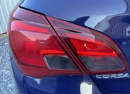 Opel Corsa Hatchback 1,2 l 51 kw