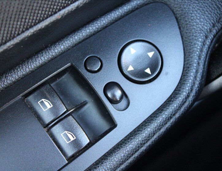 BMW Řada 1 Hatchback 2,0 l 105 kw