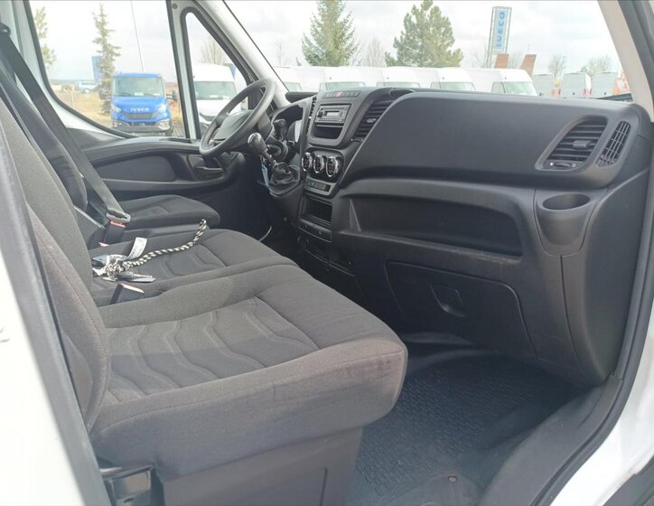 Iveco Daily 16
