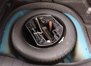 Peugeot 207 Kombi 1,4 l 54 kw